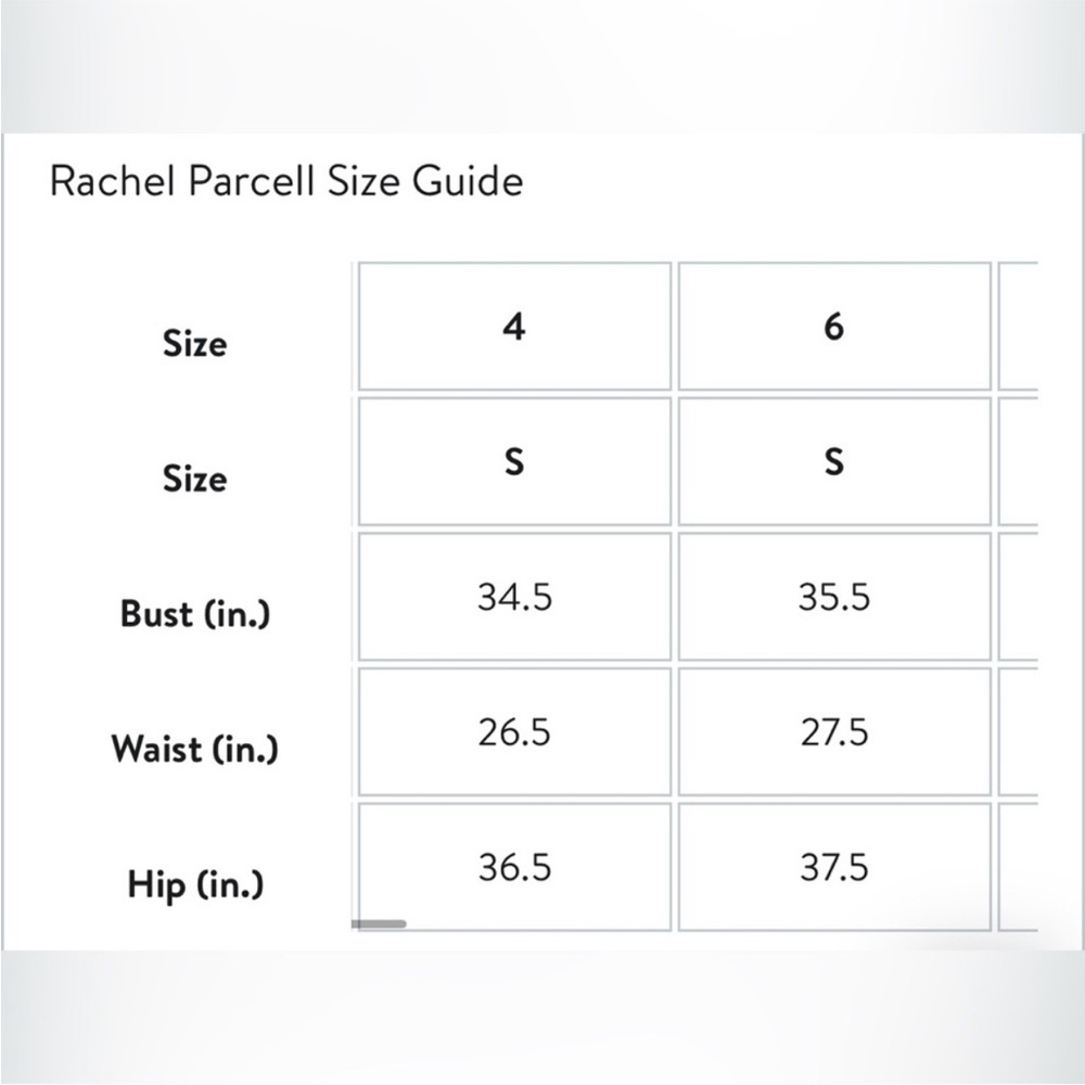 Rachel Parcell Women’s Floral Print Swiss Dot Dress Sz S  with Ruffle Hem - Picture 3 of 7